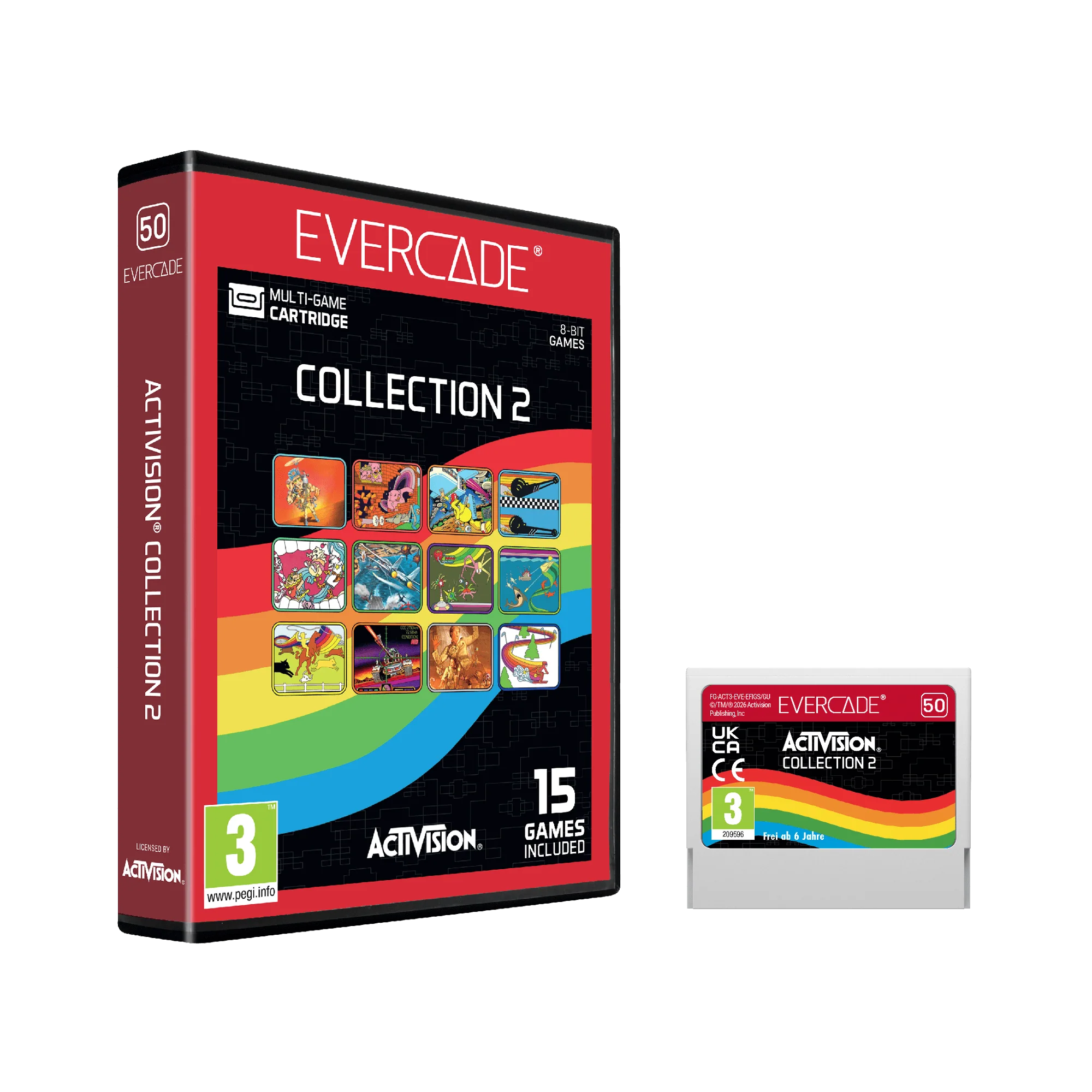 New Releases